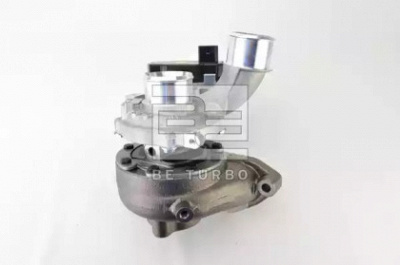 BE TURBO 129188 -  Компрессор, наддув
